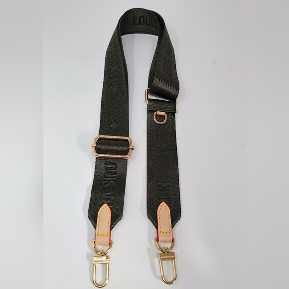 Louis Vuitton Bandouliére 20 Jacquard Strap - Picture 3 of 9